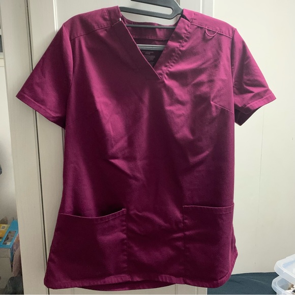 Jaanuu top scrubs - Picture 4 of 7